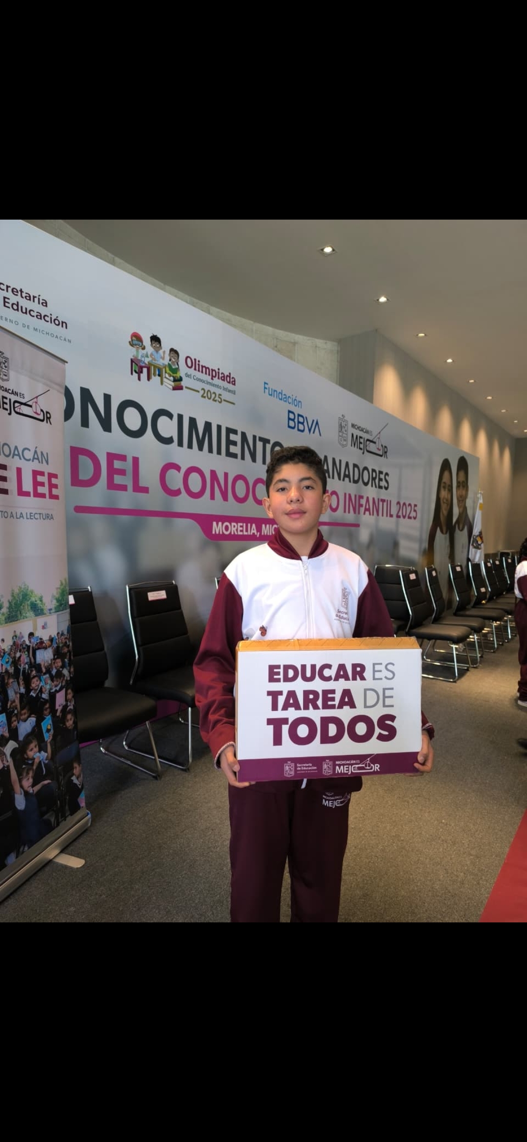 ORGULLO INSTITUCIONAL
