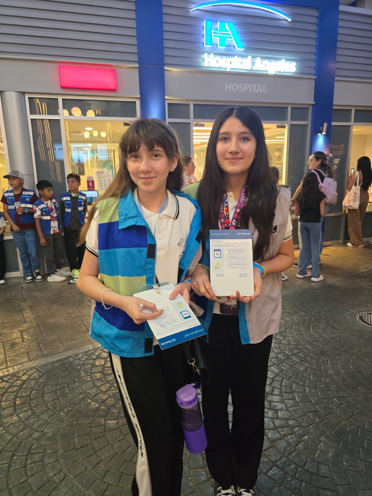 Viaje a KidZania