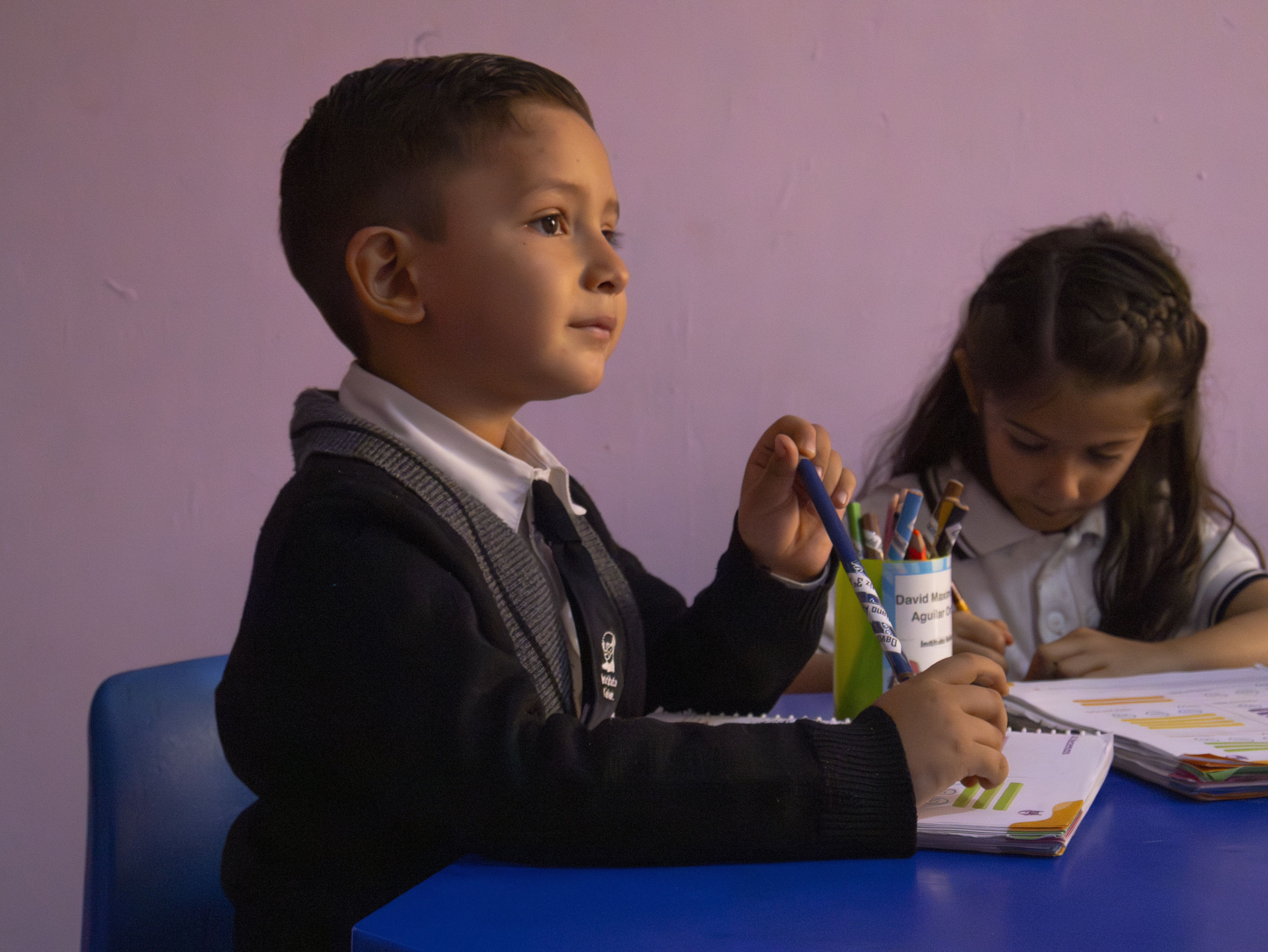 Aquí cada día aprendemos algo nuevo