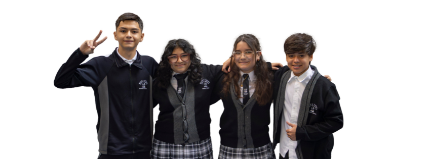 Crecer en confianza y valores