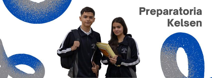 En Preparatoria Kelsen